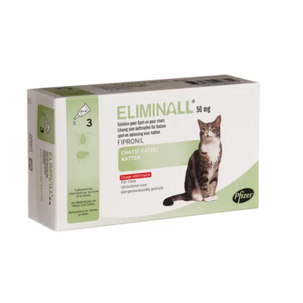 Eliminall